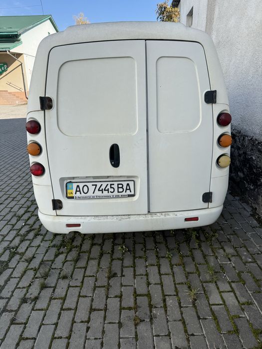 Продається заз ланос пікап