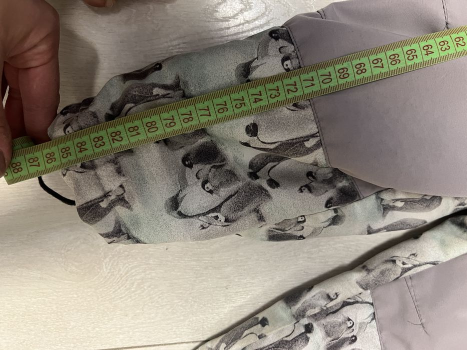 Lupilu комбенізон 98-104, 2-; роки