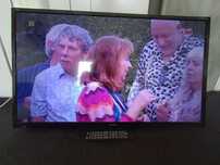 Telewizor TV 40" LED Sharp LC-40CFE4042E DVB-T2 hevc FULL-HD