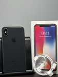 iPhone X 64gb- 92% kondycka baterii!