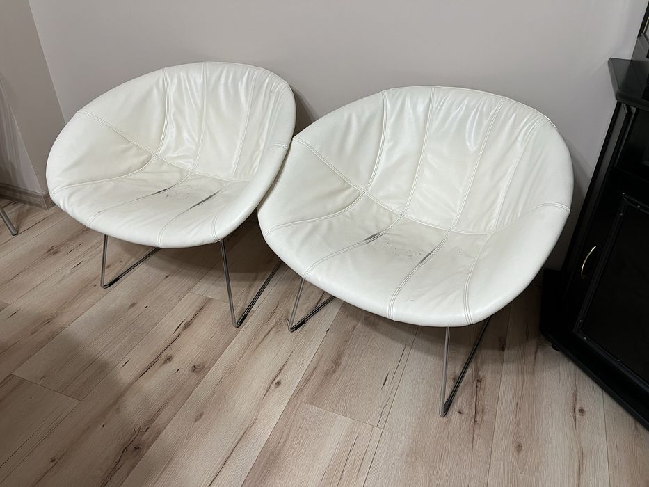 Krzesla Pedrali Gliss 341 4szt