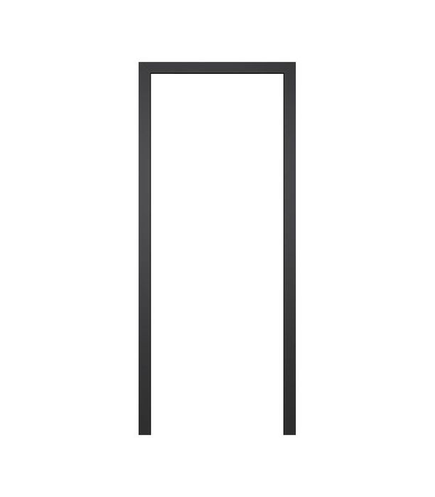 Ościeżnica regulowana DRE bezprzylgowa