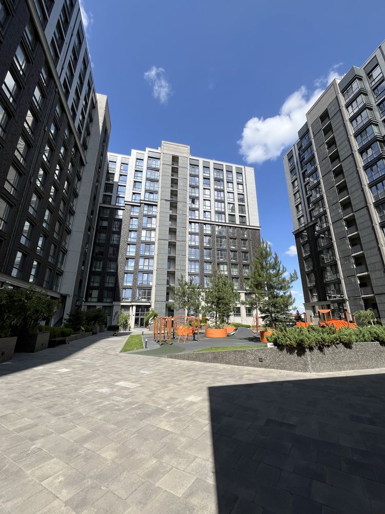 Срочно! Продам 1-к квартиру ( 46 м2) ЖК Женева , Центр