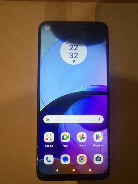 Samsung A12 /  Motorola G14