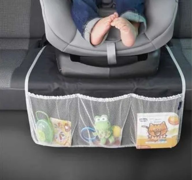 Chicco Kit Viagem Carro