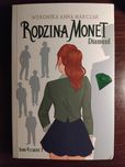 Rodzina Monet. Diament