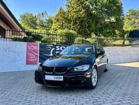 BMW 320 d Touring Navigation Sport