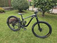 Rower enduro Giant Reign advanced pro 1 2022  29