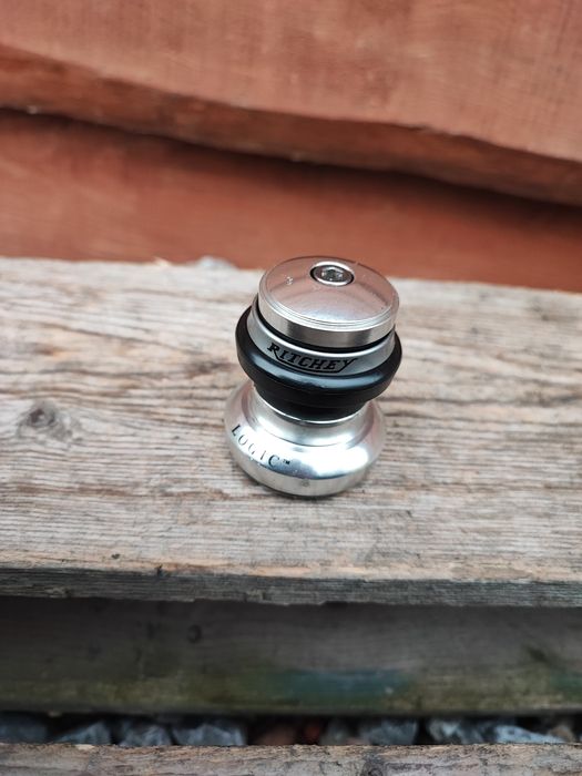 Stery rowerowe ahead Ritchey Logic 1,1/8" Retro MTB