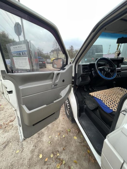 Продам Volkswagen Т4