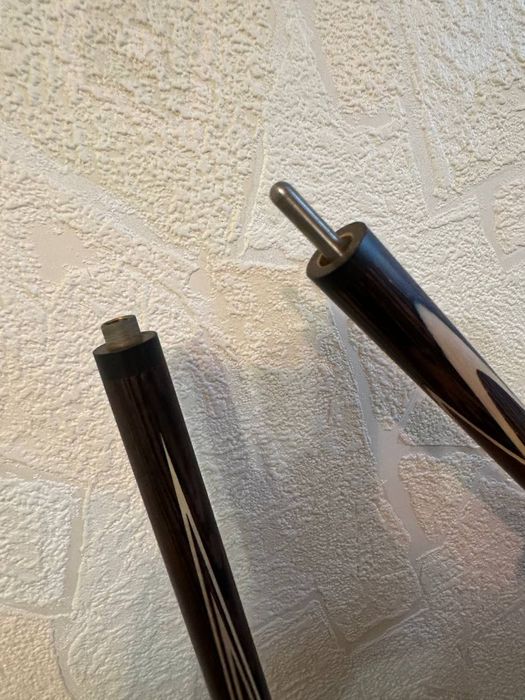 Продам кий для русского бильярда Николай Рой