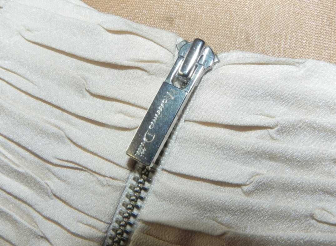 Massimo Dutti śliczna kobieca sukienka 40