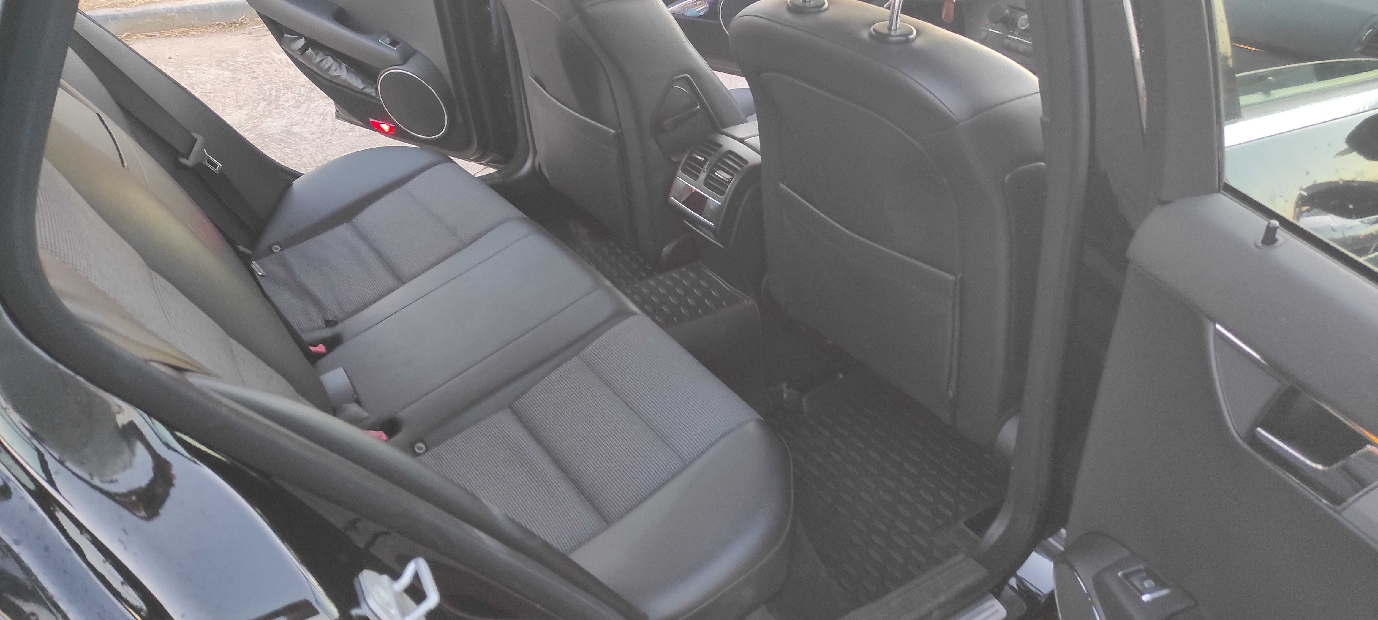 Mercedes C 220. Kit AMG CX Aut 2008