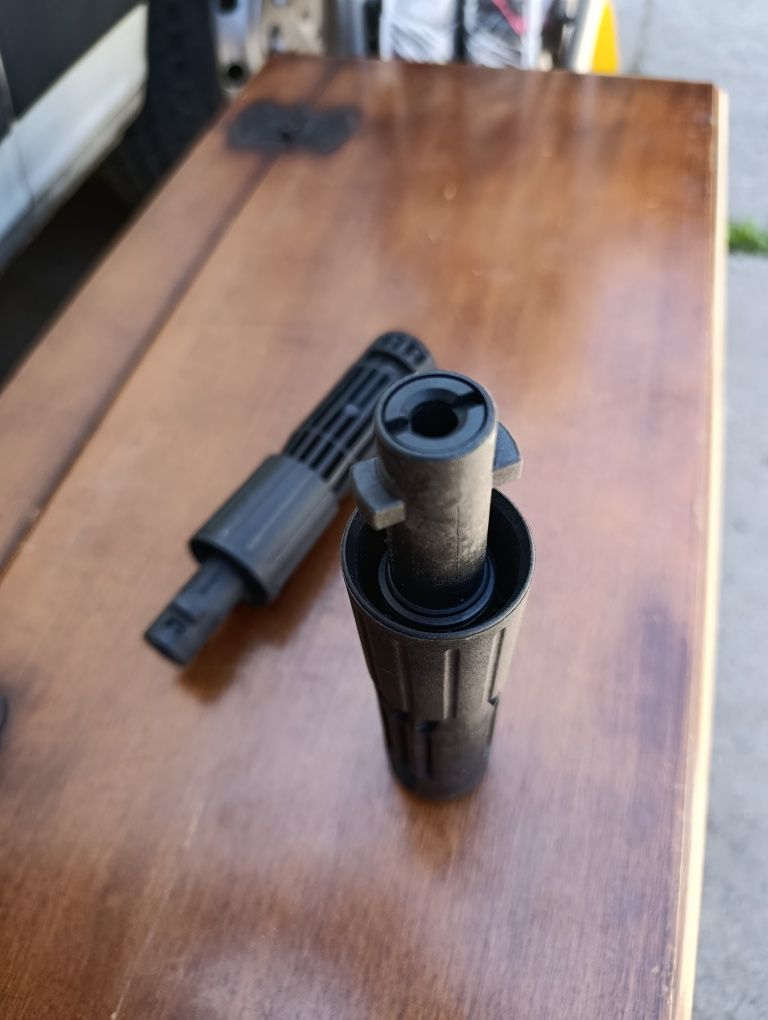 Adapter do myjek ciśnieniowych  prawdopodobnie do Karcher lewior