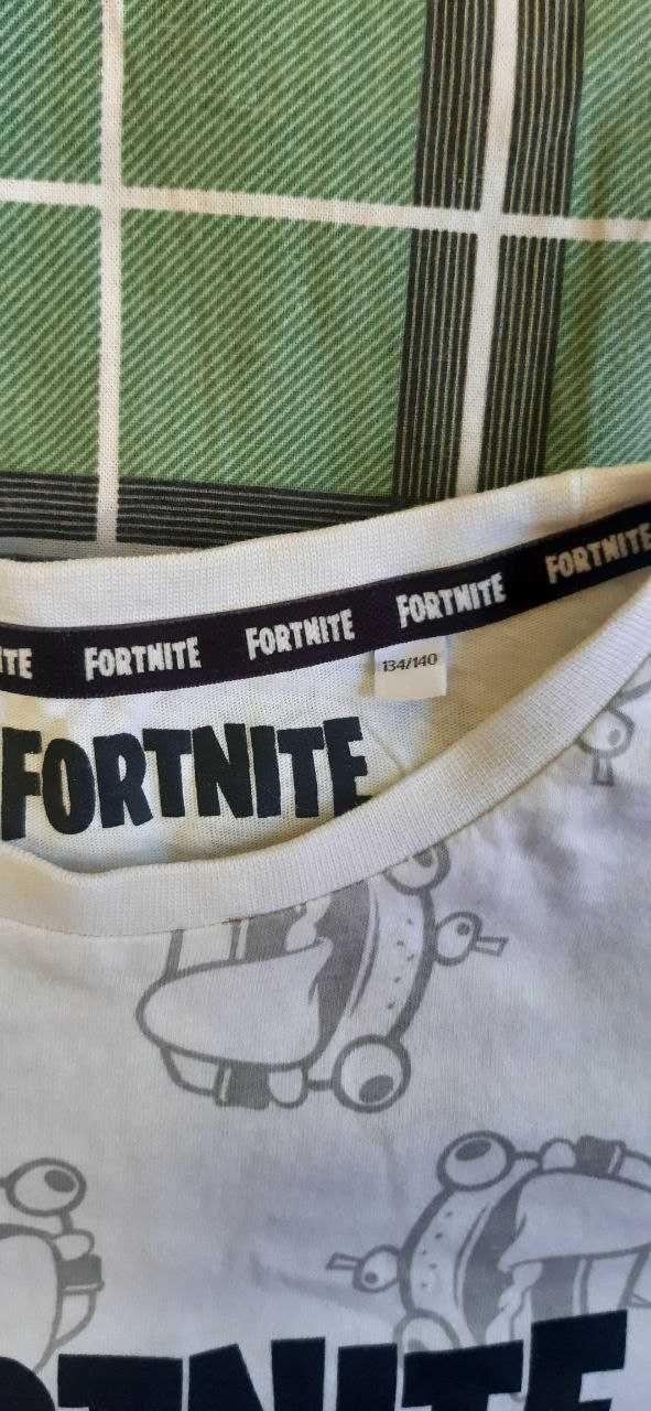 Детская футболка для мальчика FORTNITE