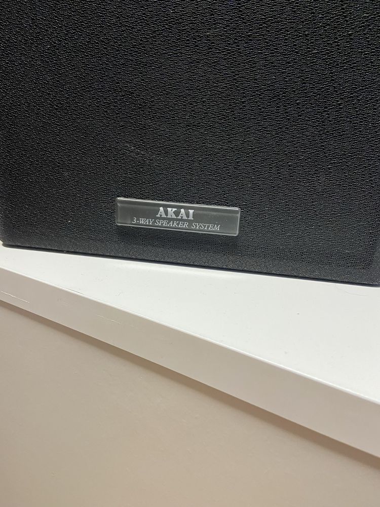 Akai wieża AX-M430