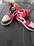 Sprzedam Nike Air Jordan rozmiar 34