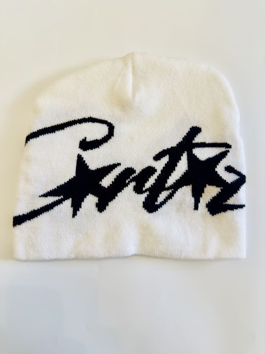 Шапка Corteiz вже в Україні