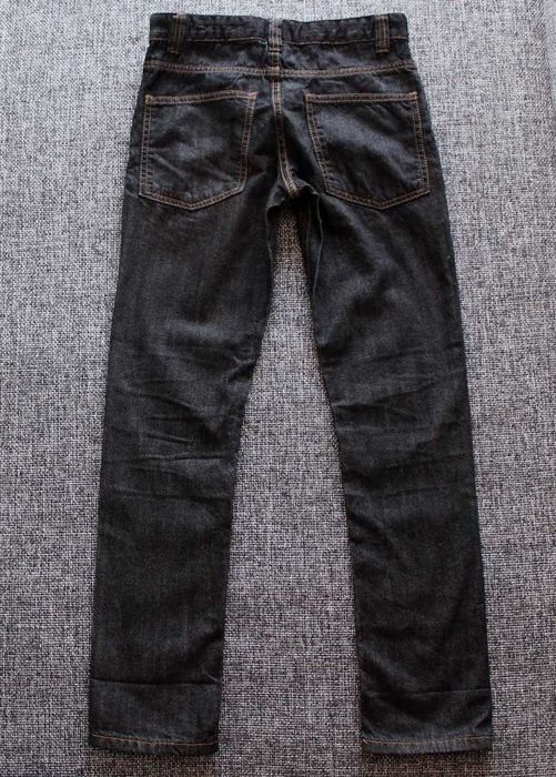 Джинси NEXT Оригінал 9р 134см