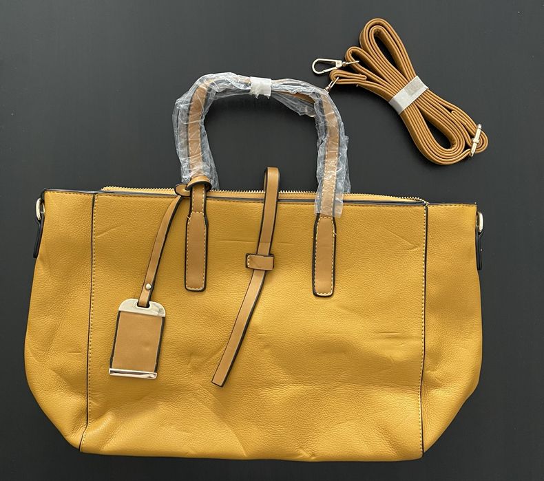 Malas diversas - Novas