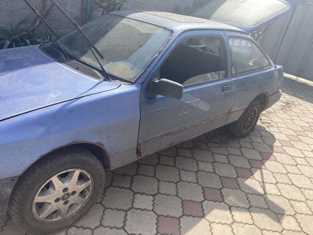 Продам форд сиерра ford sierra