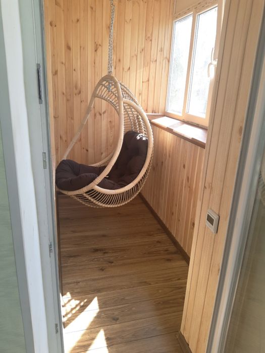 Балкон , лоджия под ключ сварка балкона , обшивка балкона ,утепление .