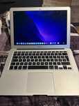 MacBook Air 13” - 2015