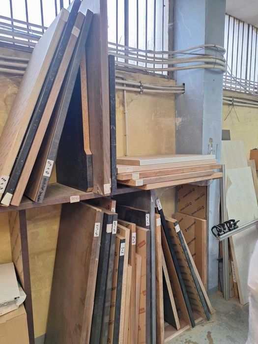 wyprzedaż parapetów