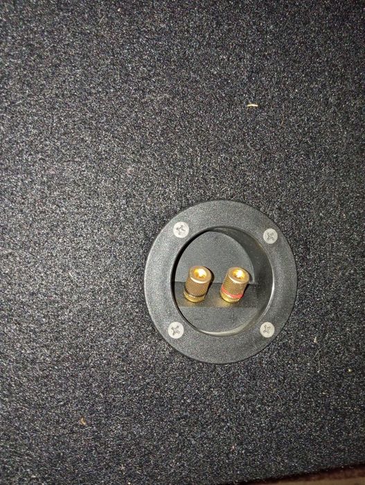 Сабвуфер voice px-12