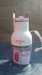 Moulinex essential DG 5201,300W,  3x1