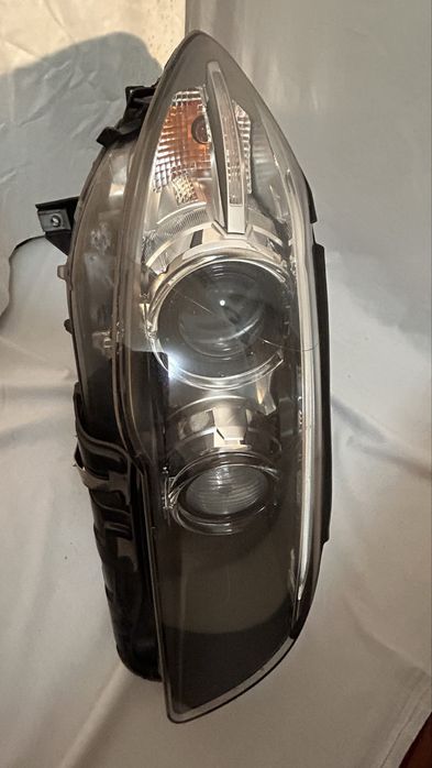 Optica direita serie 5 , como nova