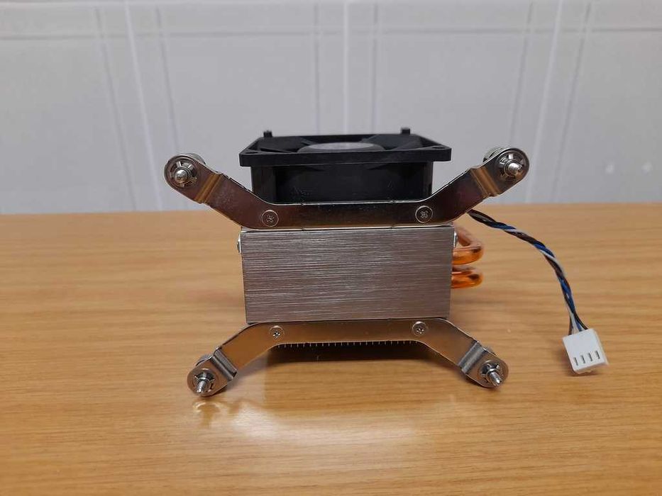HP EliteDesk 800 G1 CPU FAN