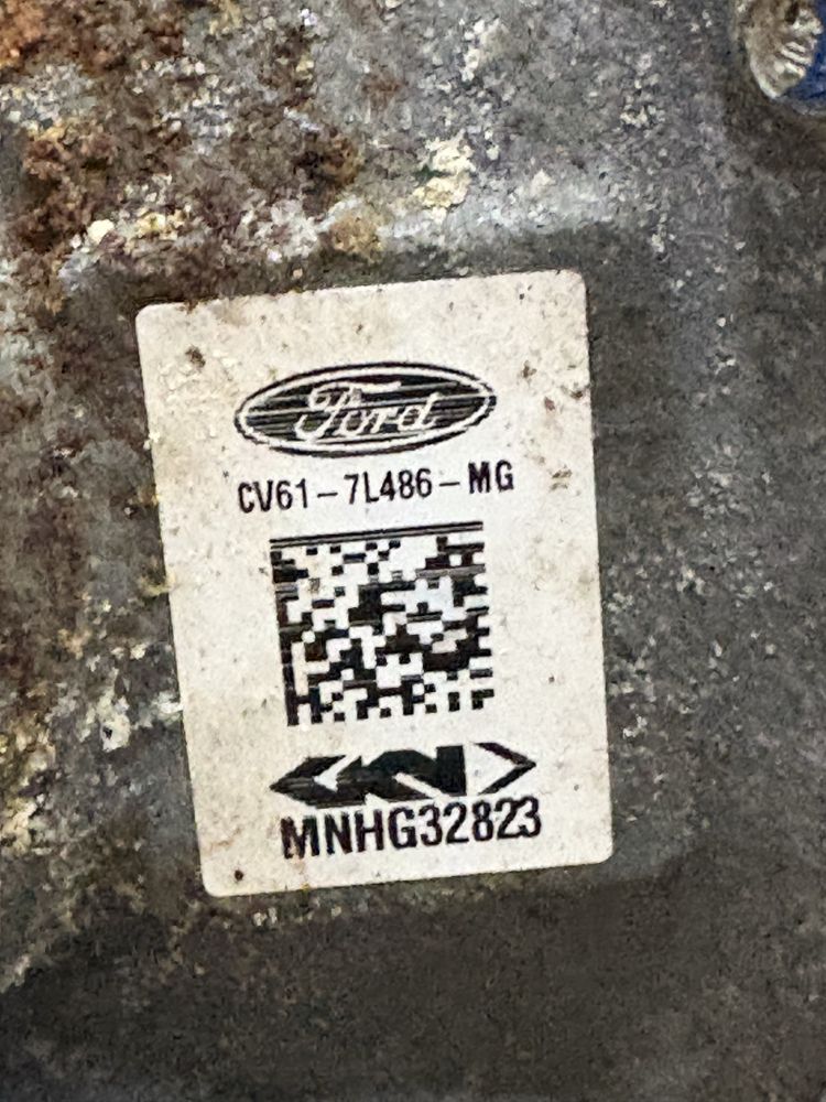 Most reduktor przód Ford Kuga MK2 Lift 2.0