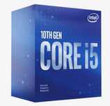 Procesor 10 GEN i5 10400f