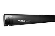 Markiza Thule boczna omnistor 5200 3.5m antracyt