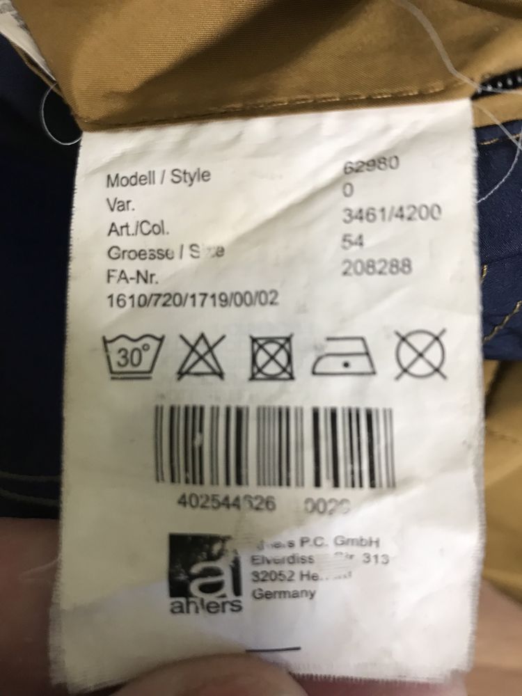 Брендовий піджак H&M жакет