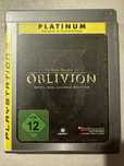 The Elder Scrolls IV Oblivion PS3