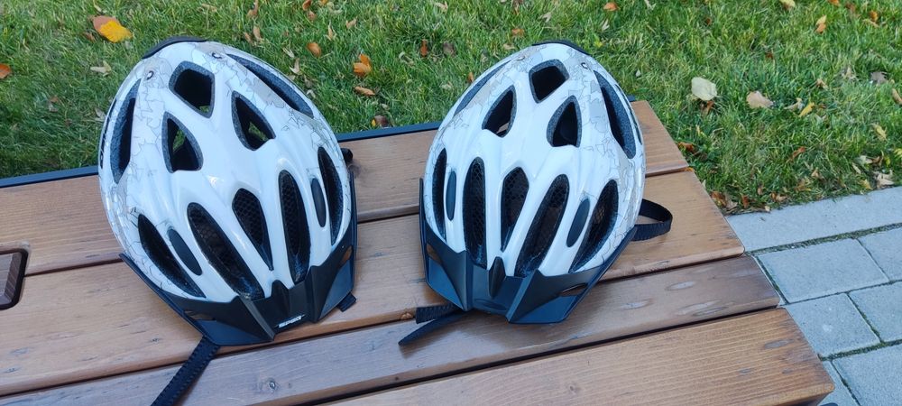 Шолом велосипедний speq