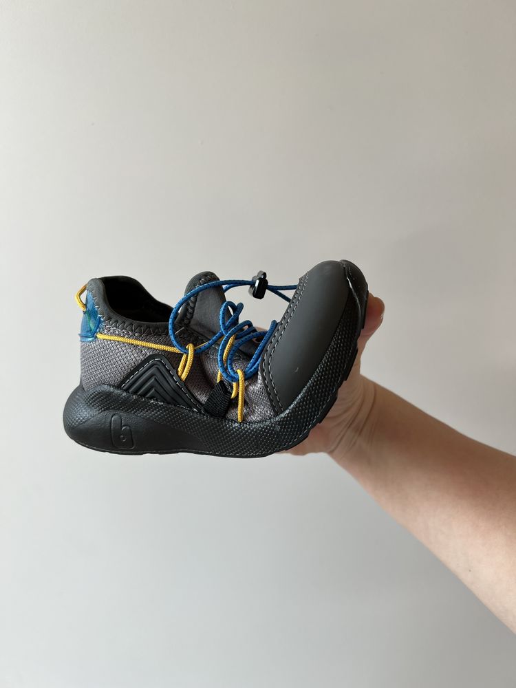 Adidasy, sneakersy r29 marka Bibi