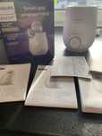 Podgrzewacz do butelek Philips Avent