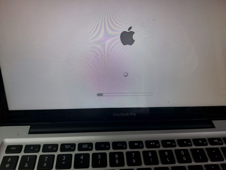 Computador MacBookPro usado