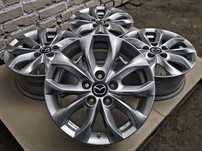 Диски R16 5x114.3 | Original | Mazda/Nissan/Hyundai/Kia/Renault/Toyota