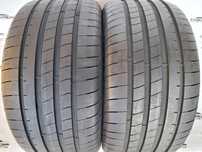 Opony 275/35 R 19 Goodyear Eagle F1 Asymmetric 3 XL Jak Nowe
