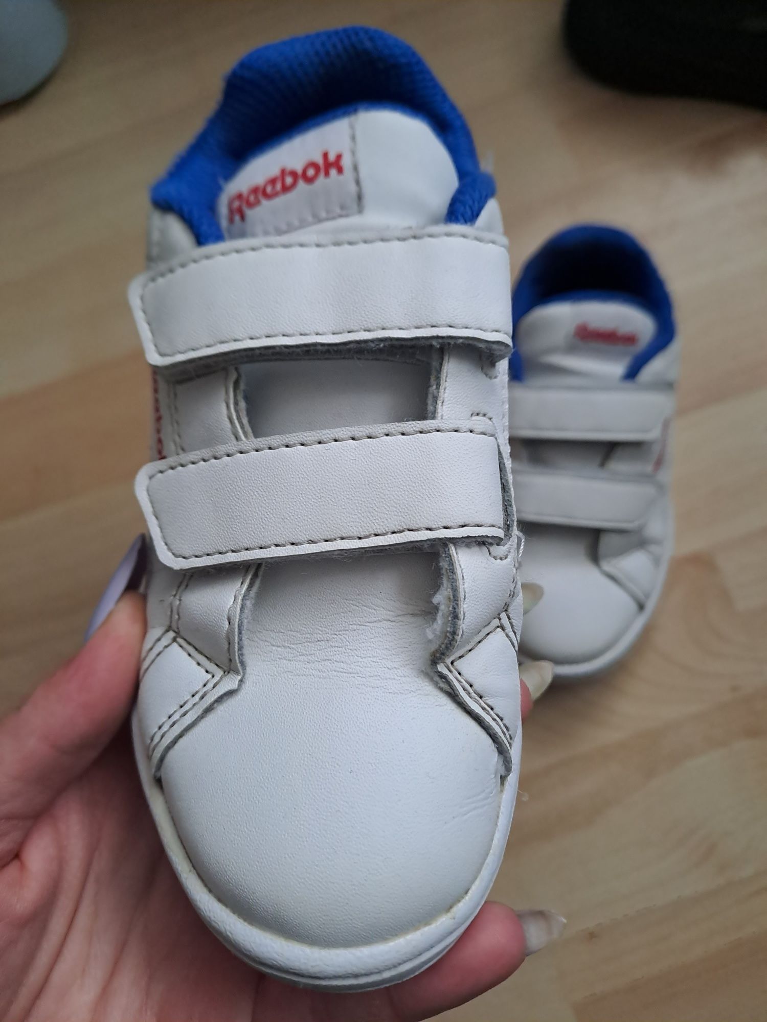 Adidasy Reebok r.27.5 cm