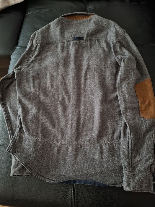 Męska koszula Diverse XL