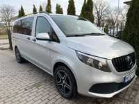 Mercedes-Benz Vito Vito 124 Cdi 4x4 8 Osob Long