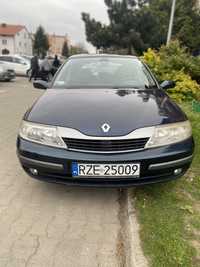 Renault Laguna II 2001 1.8 B+G