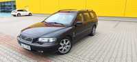 Volvo V70 Black Sapphire Edition