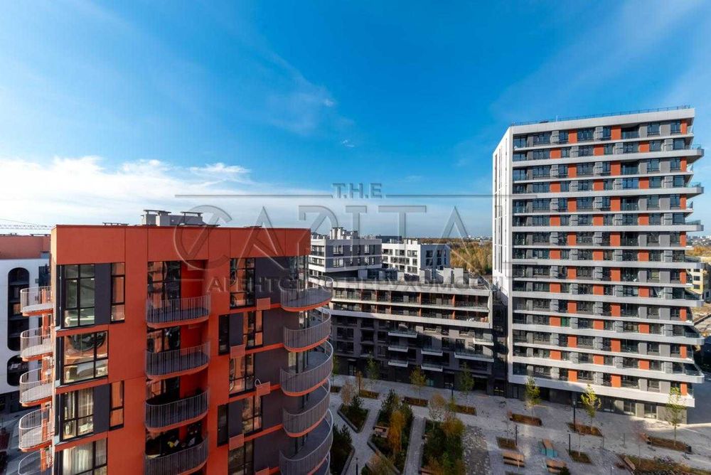 Оренда престижної квартири в ЖК Республіка Голосіївський Теремки