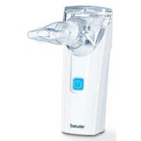 inhalator ultradźwiękowy dla dzieci i dorosłych Beurer IH 55